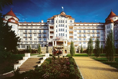 DELUX HOTEL IMPERIAL